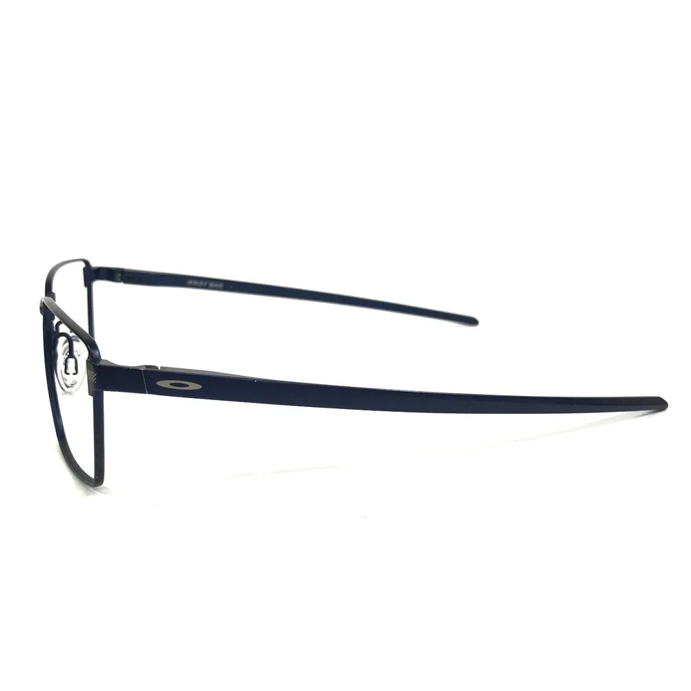 Oakley Eyeglasses Frames Sway Bar OX5073-0455 Matte Midnight Wire Rim 55-16-136